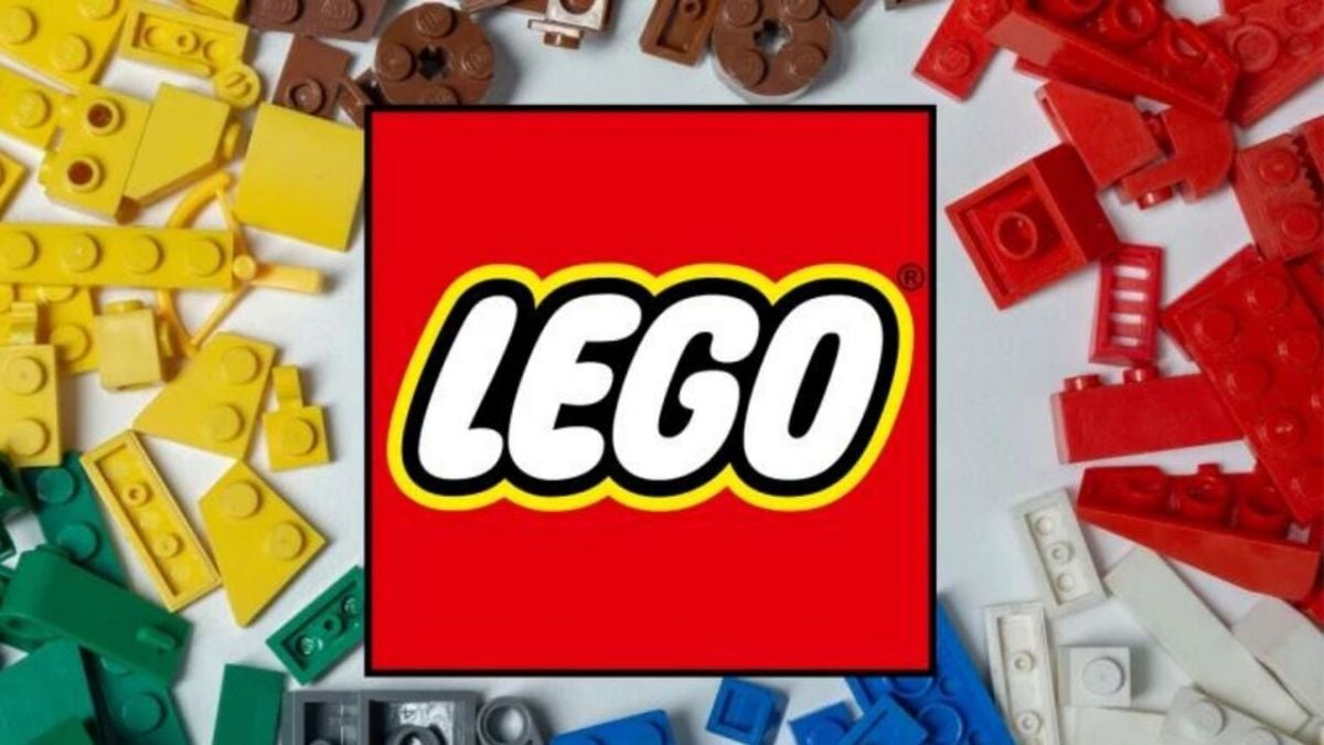 Énorme remise sur ce set de LEGO disponible pendant les soldes