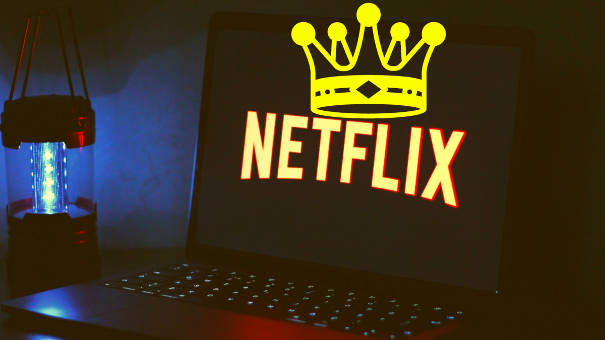 Le guerre dello streaming sono finite, poiché tutti i contenuti sono riuniti in un unico posto: Netflix
