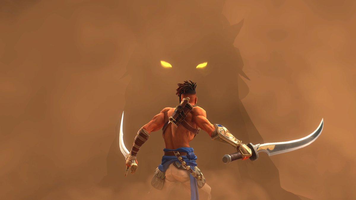 Prince of Persia The Lost Crown : 7 astuces pour maîtriser le dernier jeu  vidéo d'Ubisoft - jeuxvideo.com, image size:1200x675