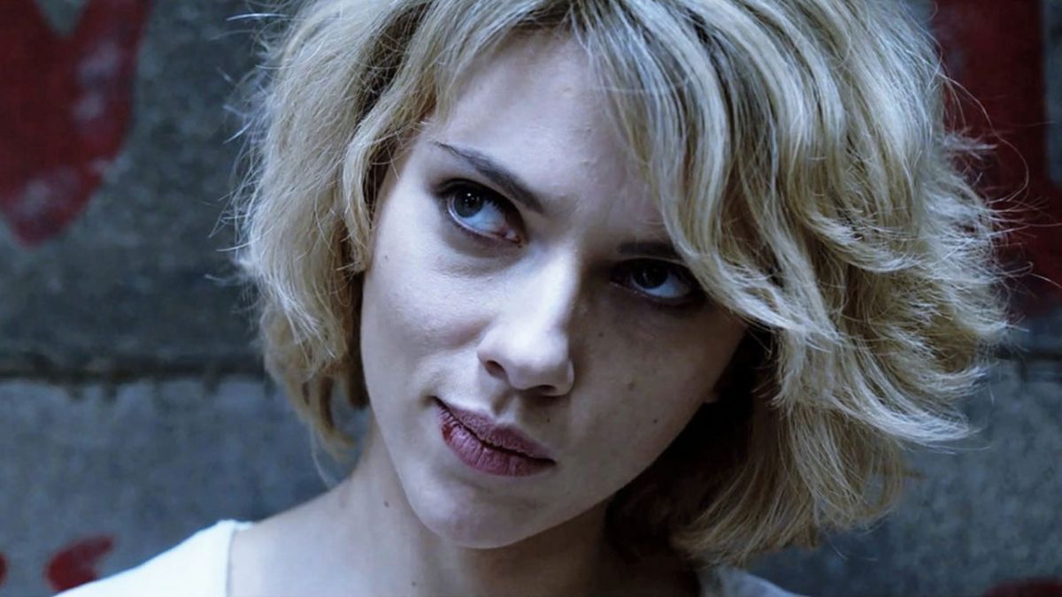 This sci-fi movie with Scarlett Johansson made +0 million: It’s free on this Netflix competitor