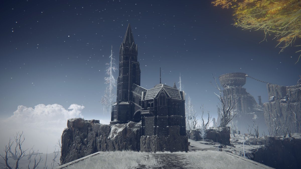 Tour hérétique Elden Ring Comment résoudre son énigme ?