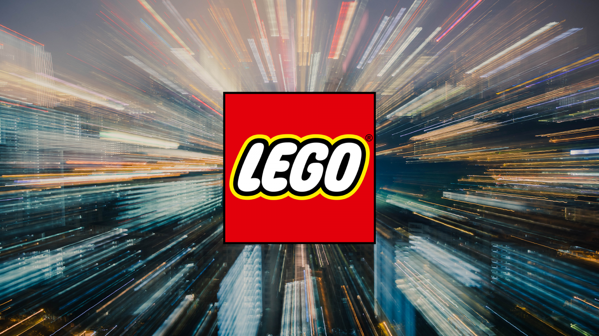 Nouvelle gamme de tableaux LEGO Art : l'annonce officielle des