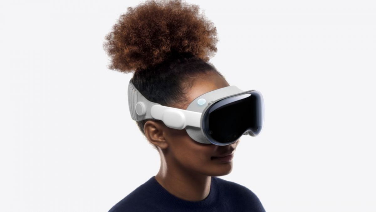 Meta double Apple et dévoile (une partie de) son casque VR