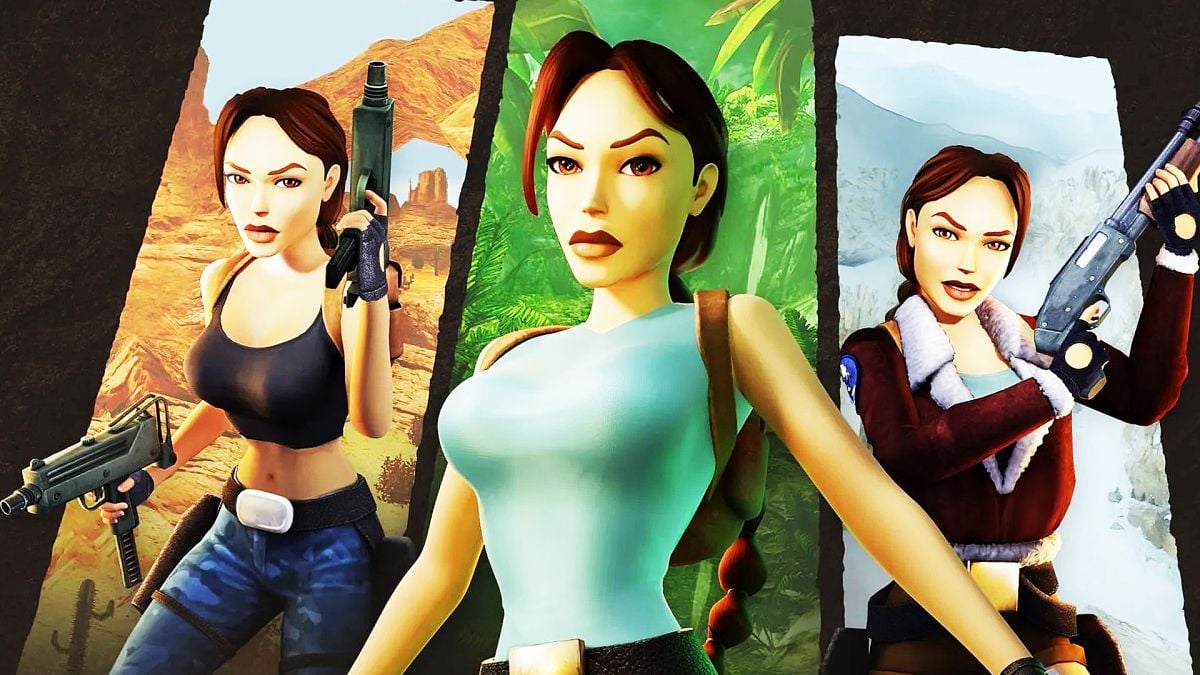 Tomb Raider, Persona i Splatoon powracają na PlayStation… oto 5 gier na PS4, które warto obejrzeć w lutym 2024 r.