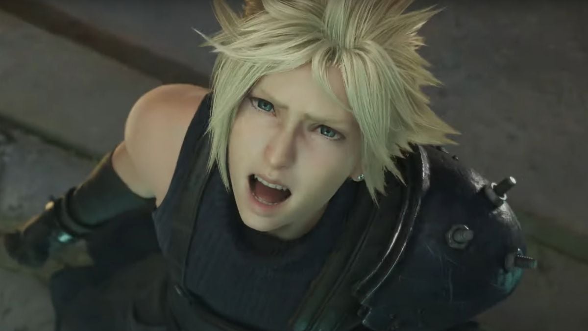 “It will have a huge impact on the players” The director of Final Fantasy 7 Rebirth told us about his favorite scene: we often forget about it, now it is essential!