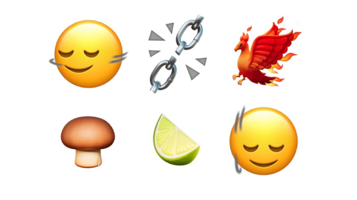 Comment supprimer les émojis des émojis récemment utilisés ? : r/ios, image size:1200x675