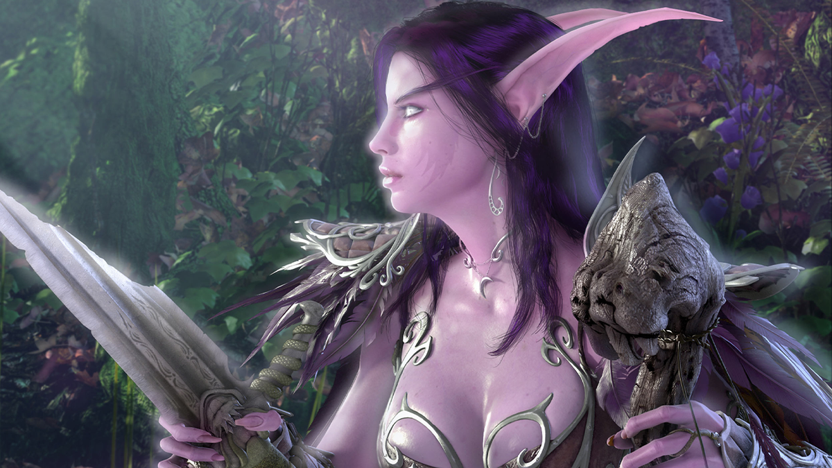 Revitalizing WoW Classic with the Season of Discovery