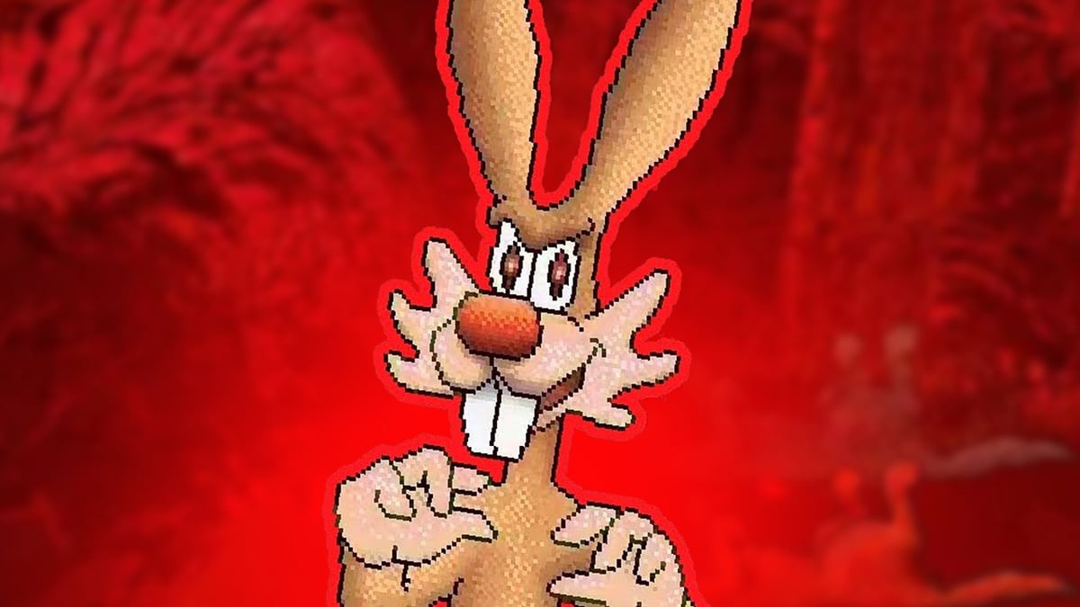 Bringing Back Childhood Fears: The Adibou-Style Video Game That Traumatized an Entire Generation