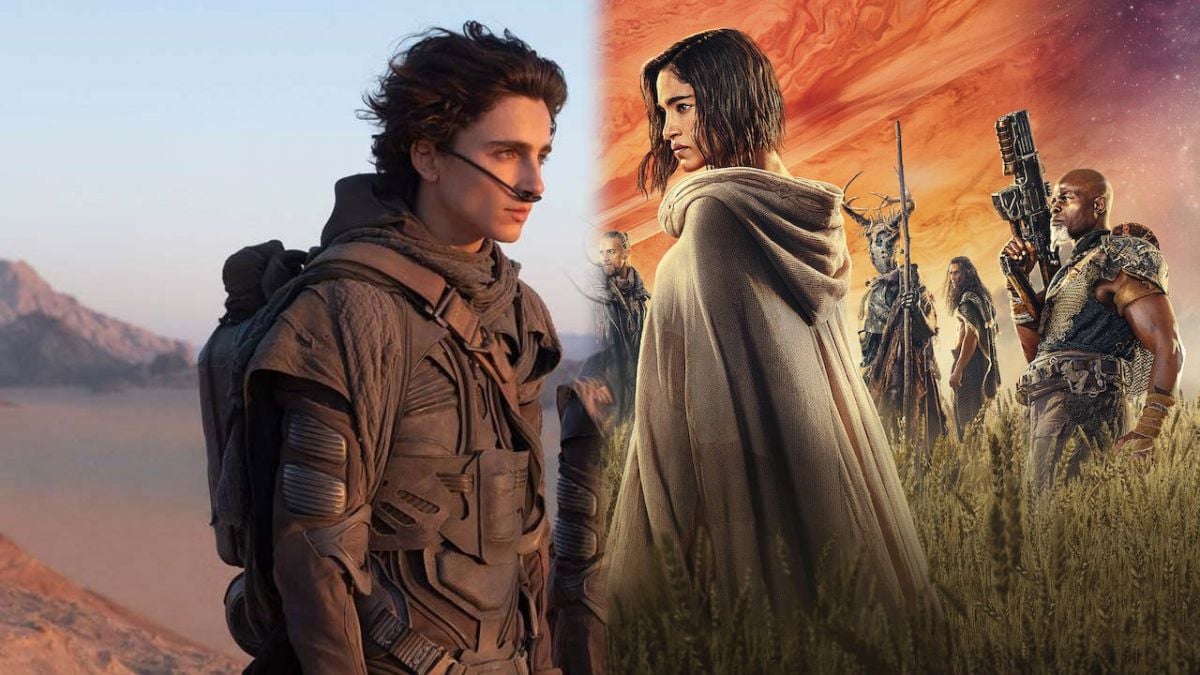 "C'est douloureux pour moi" La vision du réalisateur de Dune 2 s'oppose à celle de Zack Snyder sur ce point précis : deux mondes s'affrontent !