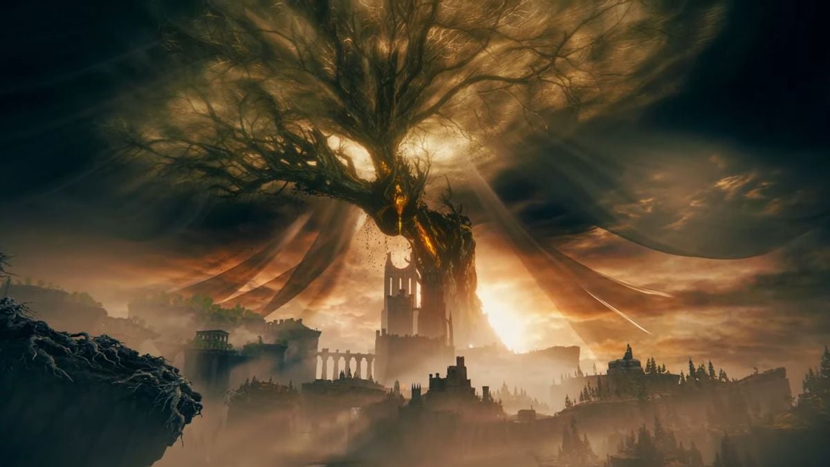 Elden Ring Shadow of the ErdTree ma datę premiery!  Odkryj DLC dla najlepszej gry wideo roku 2022