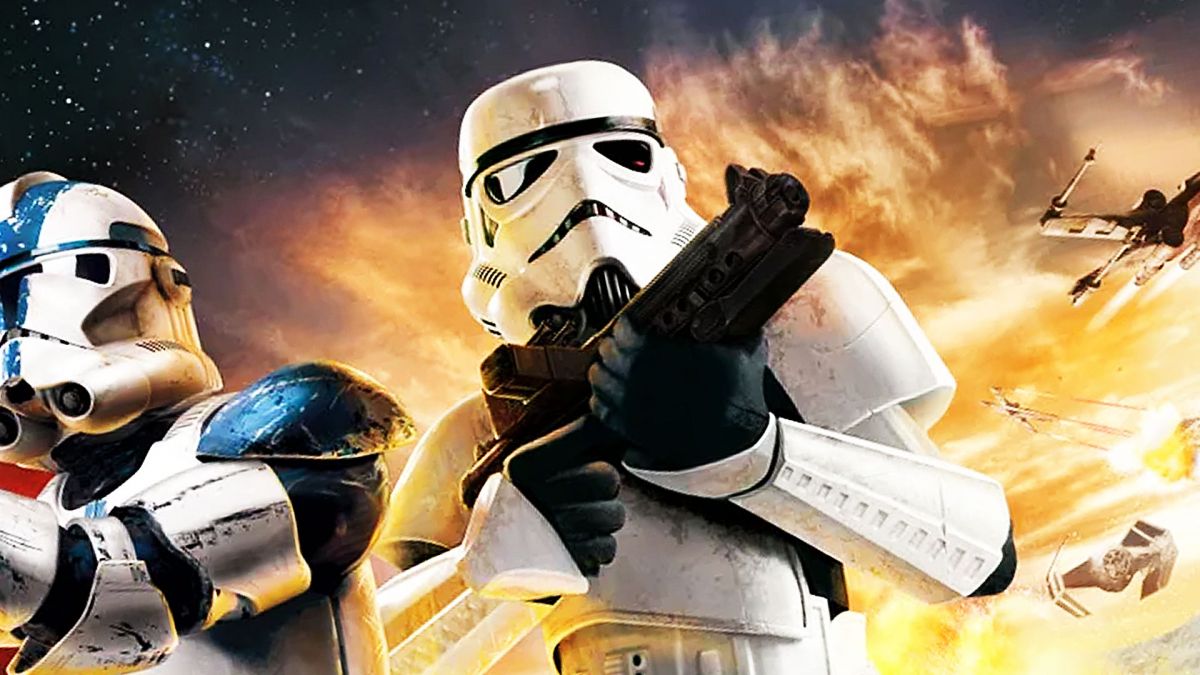 4 jeux PS4 à surveiller en mars 2024, dont le retour des meilleurs Star Wars !