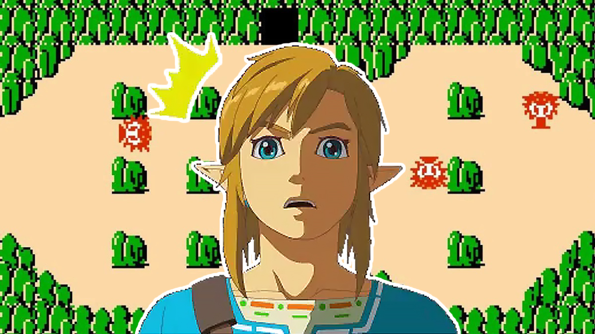 "C'est une sorte de miracle" : ce joueur a retrouvé un jeu vidéo Zelda vieux de 37 ans chez lui et est resté sous le choc devant sa valeur sur le marché de l'occasion