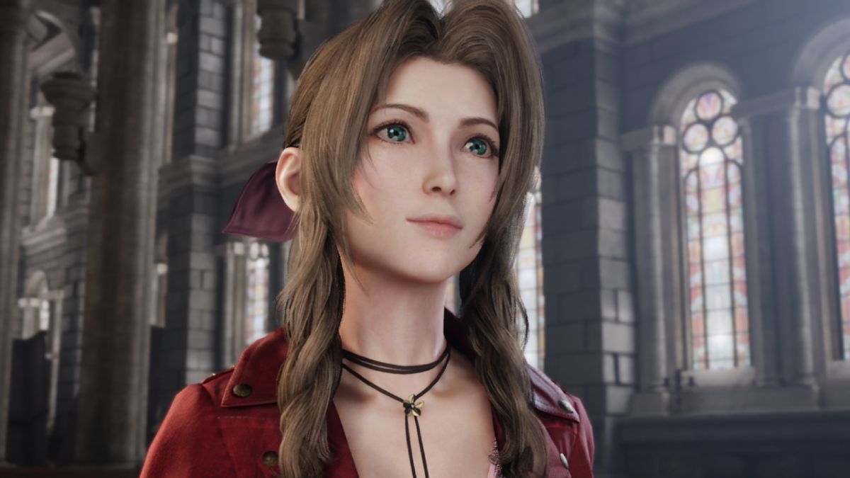 Final Fantasy 7 Remake : une modification étonnante à la fin du jeu grâce à une mise à jour
