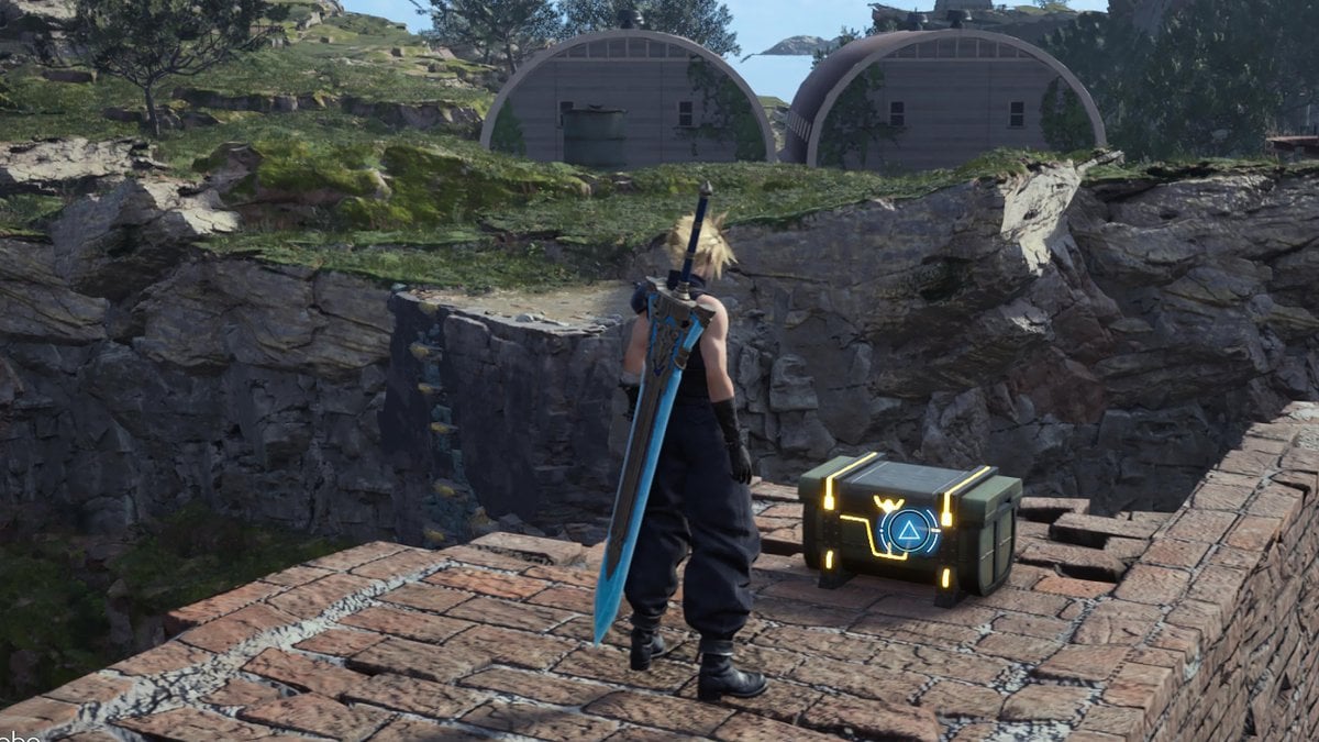 Caches aux trésors FF7 Rebirth Où se cachent tous les trésors des différentes régions