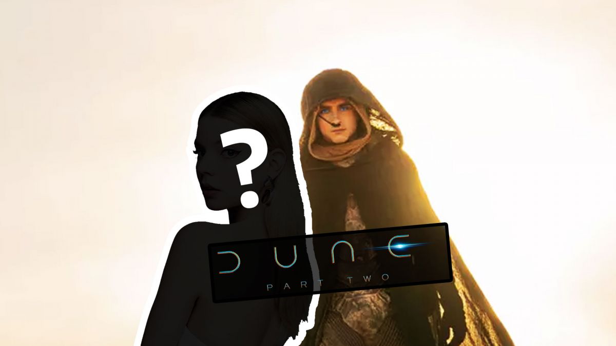 Het is een prestatie: Denis Villeneuve hield het optreden van deze actrice in Dune 2 geheim in het tijdperk van internet en lekken