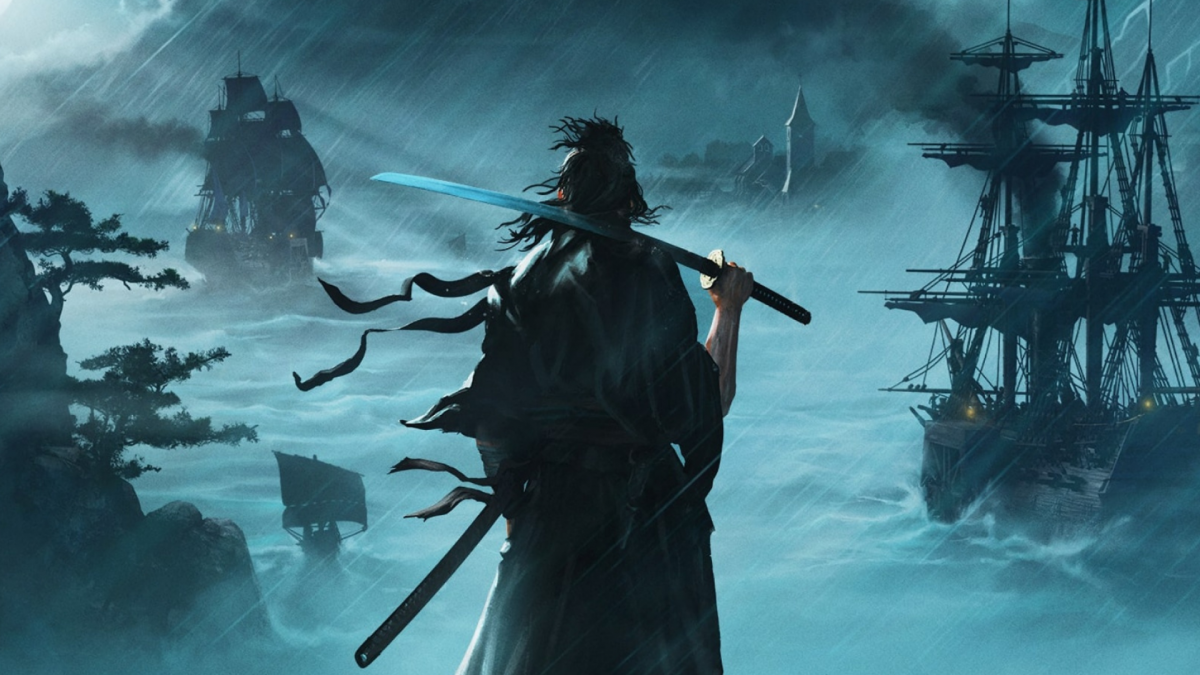 Podgląd Czy Rise of the Ronin może konkurować z Ghost of Tsushima na PS5?  Pierwsze odpowiedzi na PS5