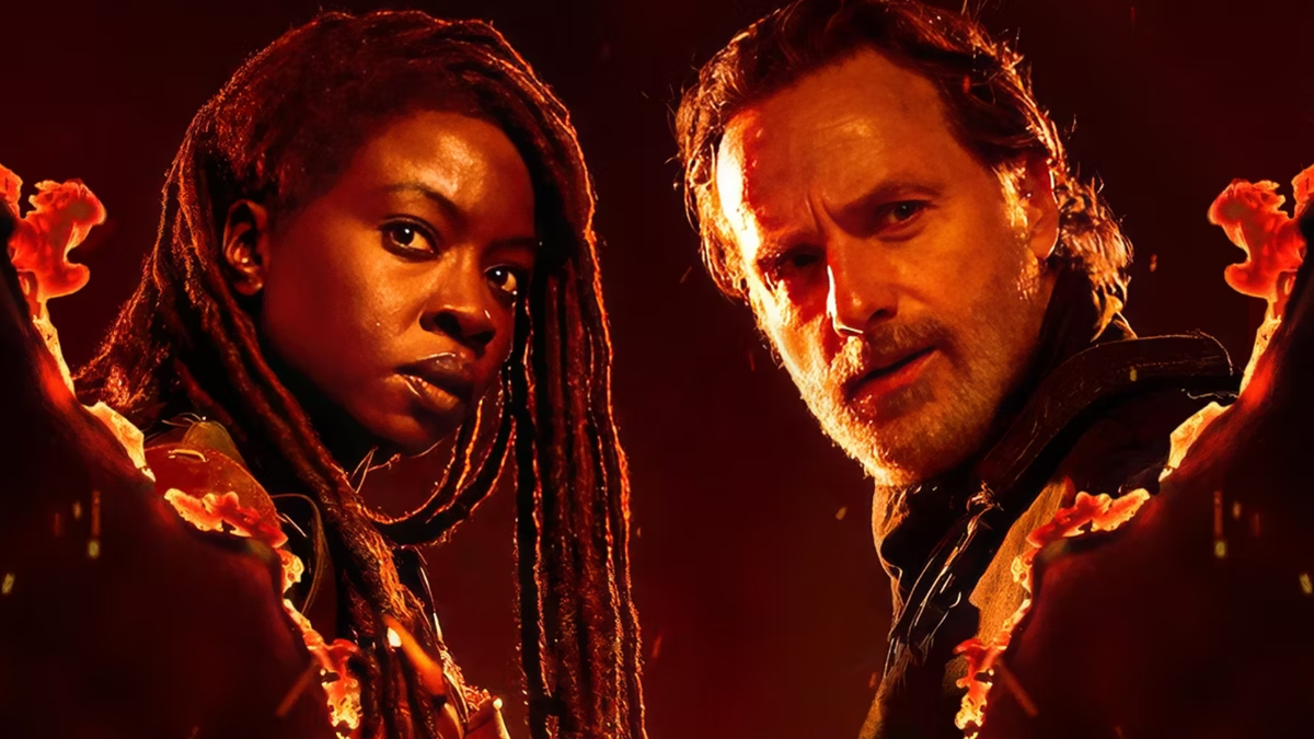 Après 11 saisons et trop de spinoff, The Walking Dead revient en force avec The Ones Who Live