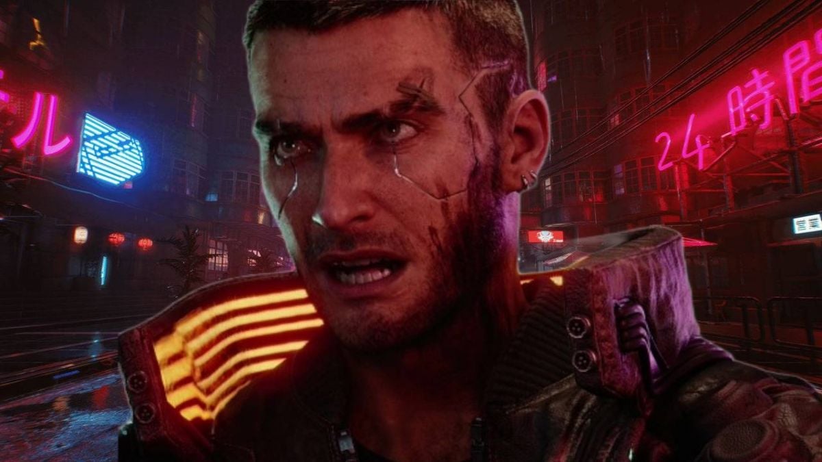 Cyberpunk 2077 is over!  CD Projekt Red has other plans in mind…