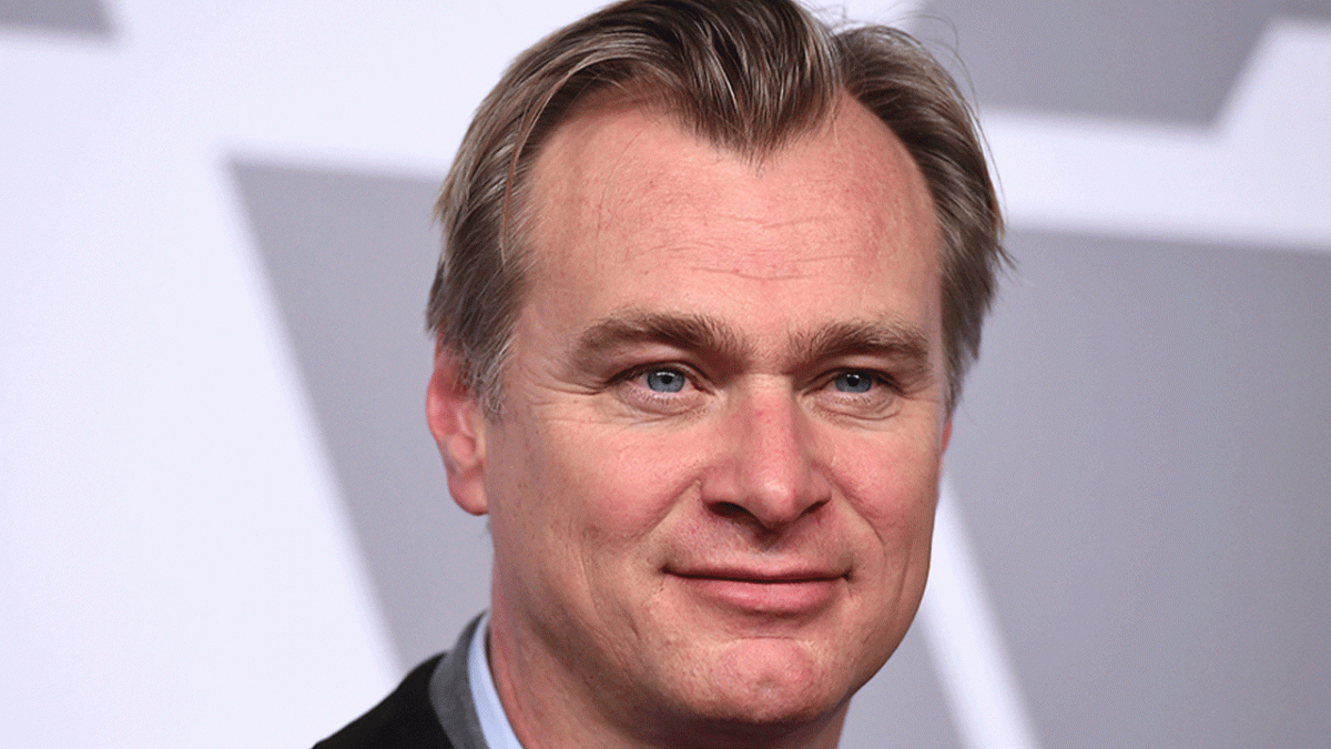 Non c'è pausa per Christopher Nolan, il regista Oppenheimer sta già lavorando al suo prossimo film.  Sarà un remake!