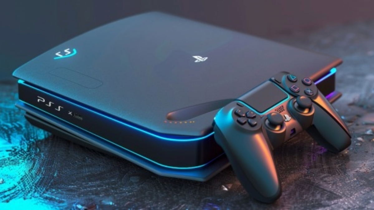 Sony kopieert gaming-pc's: de PS5 Pro introduceert nieuwe technologie die gamers die op zoek zijn naar grote vloeibaarheid enorm zal aanspreken