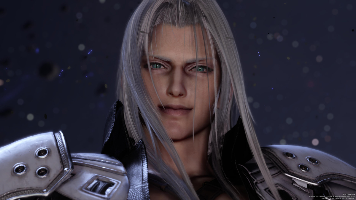 Séphiroth FF7 Rebirth comment battre ce boss ? Soluce complète de Final Fantasy 7 Rebirth