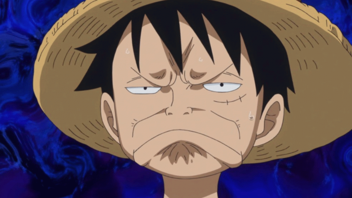 “È un peccato” Questo artista della Toei odia l'anime di One Piece e lo fa sapere!