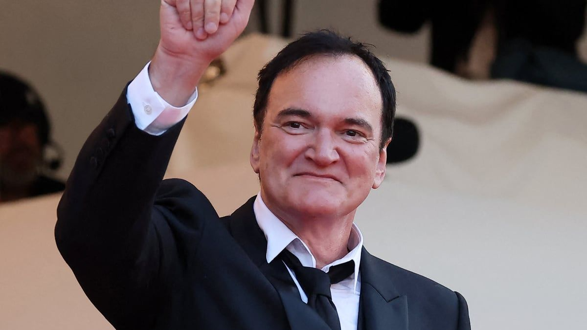 "Le meilleur film de tous les temps" Pour Quentin Tarantino, ça ne fait aucun doute, ce film est parfait !