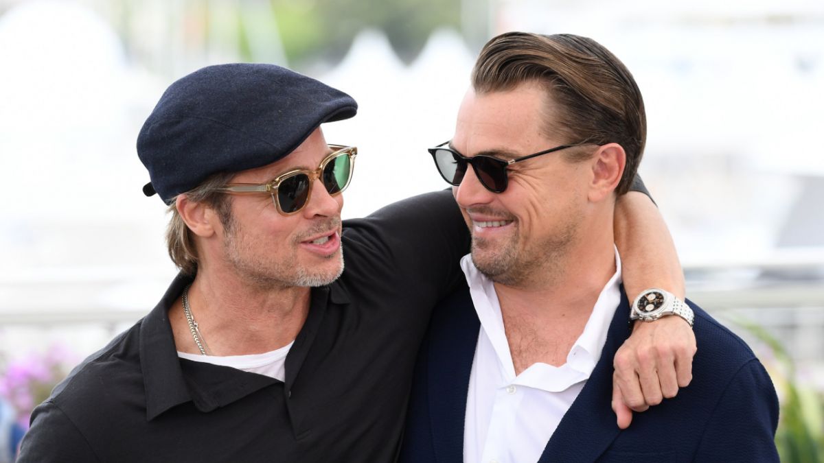 Ces 3 stars ont refusé le rôle d'une vie : Brad Pitt, Leonardo DiCaprio et Matt Damon ont pris peur face à ce film culte