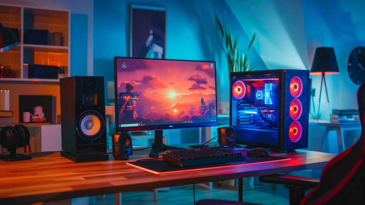comment faire pour installer des jeux sur pc