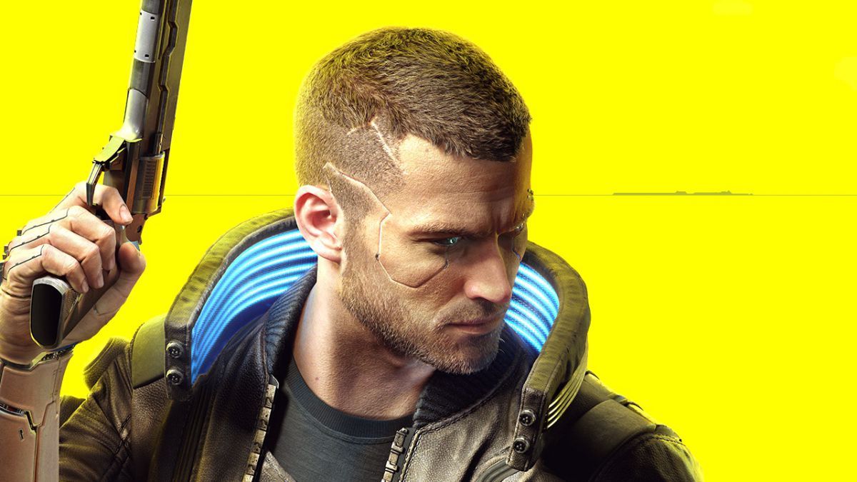 Still haven't fallen in love with Cyberpunk 2077?  CD Projekt invites you to play it for free to have your say