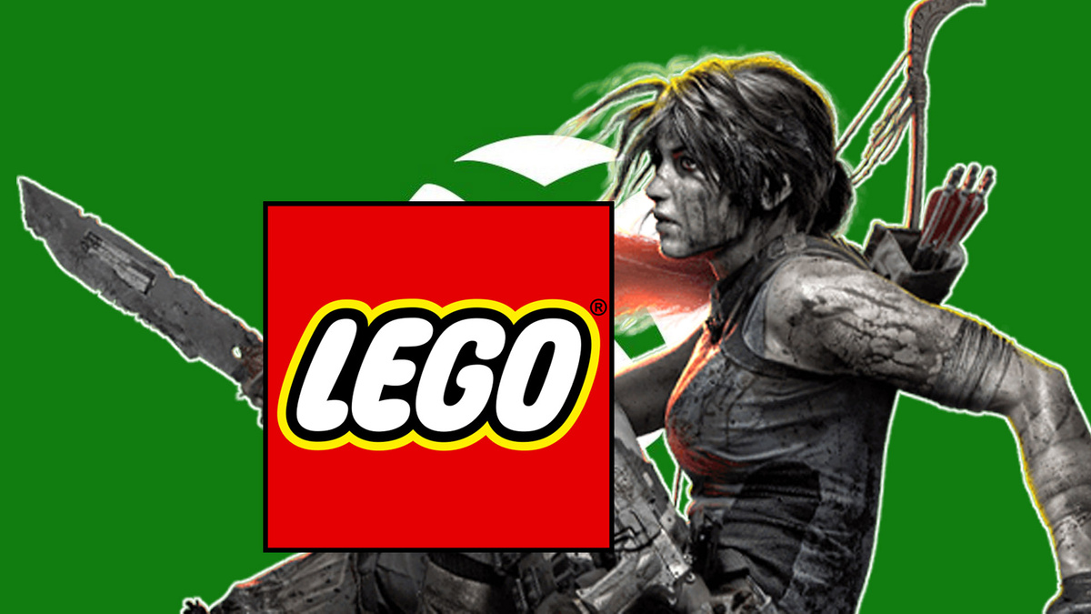 Tomb Raider et des Legos ? Le Game Pass va nous régaler en avril !