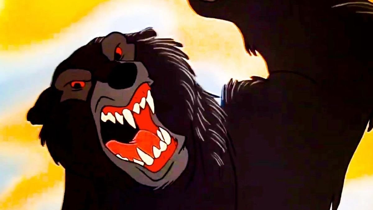 Ce film de Disney continue de terroriser les enfants 43 ans après sa