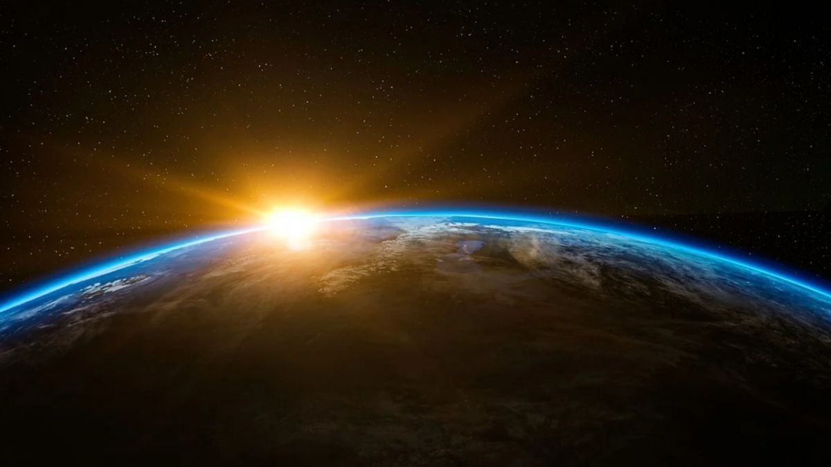 Attraverso le nostre azioni, l’umanità sta causando un rallentamento della Terra, che secondo la scienza potrebbe cambiare la nostra percezione del tempo
