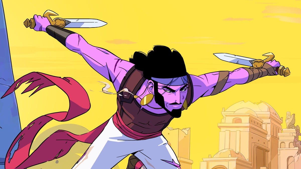 Zapowiedź Nowa gra wideo Prince of Persia zostanie wydana w 2024 roku i oczekuje się, że będzie zabójcza na PC