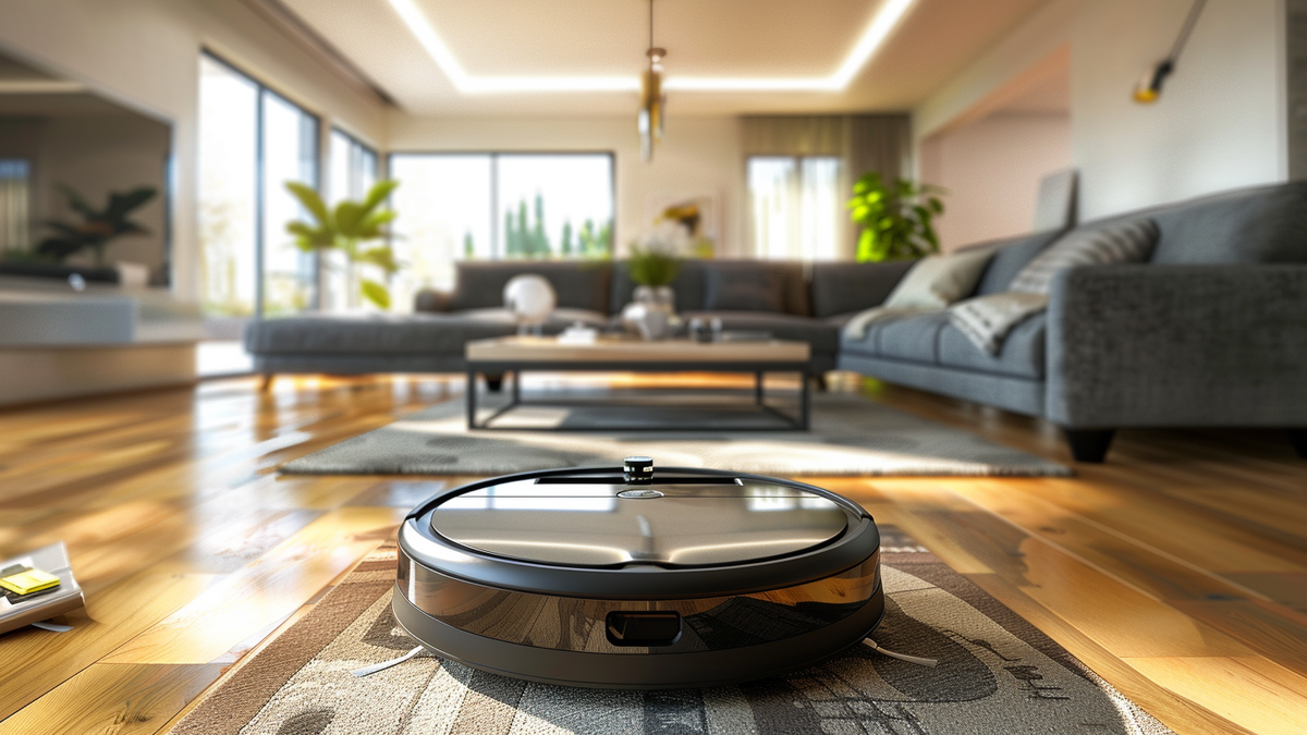 Les meilleurs robots aspirateurs pas cher notre sélection pour mai 2024 JVTECH by
