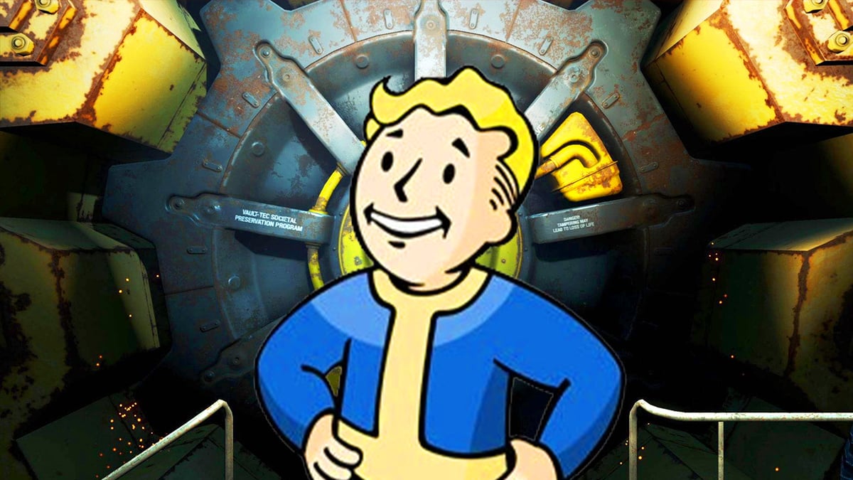 Fallout est au top la licence revient enfin sur le devant de la sc ne