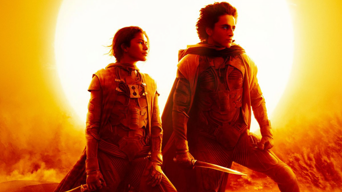 "C'est un rêve pour moi" Denis Villeneuve jubile de réaliser Dune 3, mais ce sera le dernier !