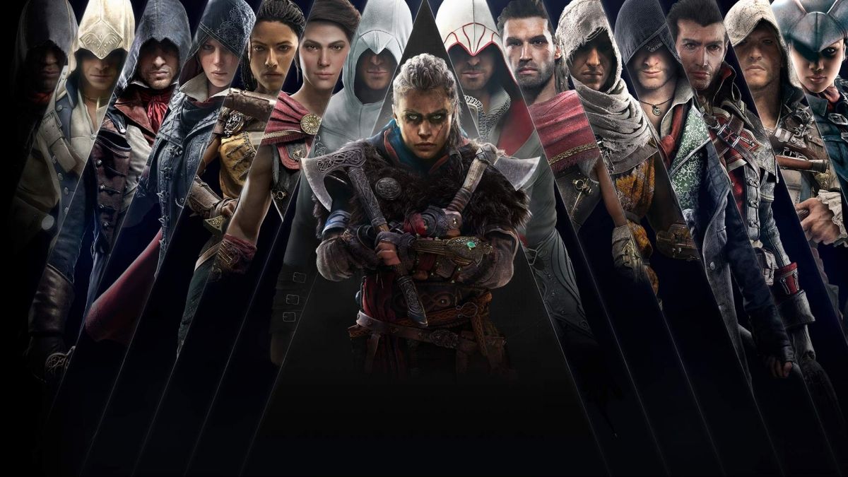È davvero una brutta notizia?  Il futuro gioco di Assassin's Creed sarà più lineare di tutti gli altri giochi…