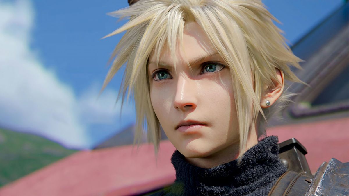 In his first installment, this FF7 developer ended the game with an impossible limitation.