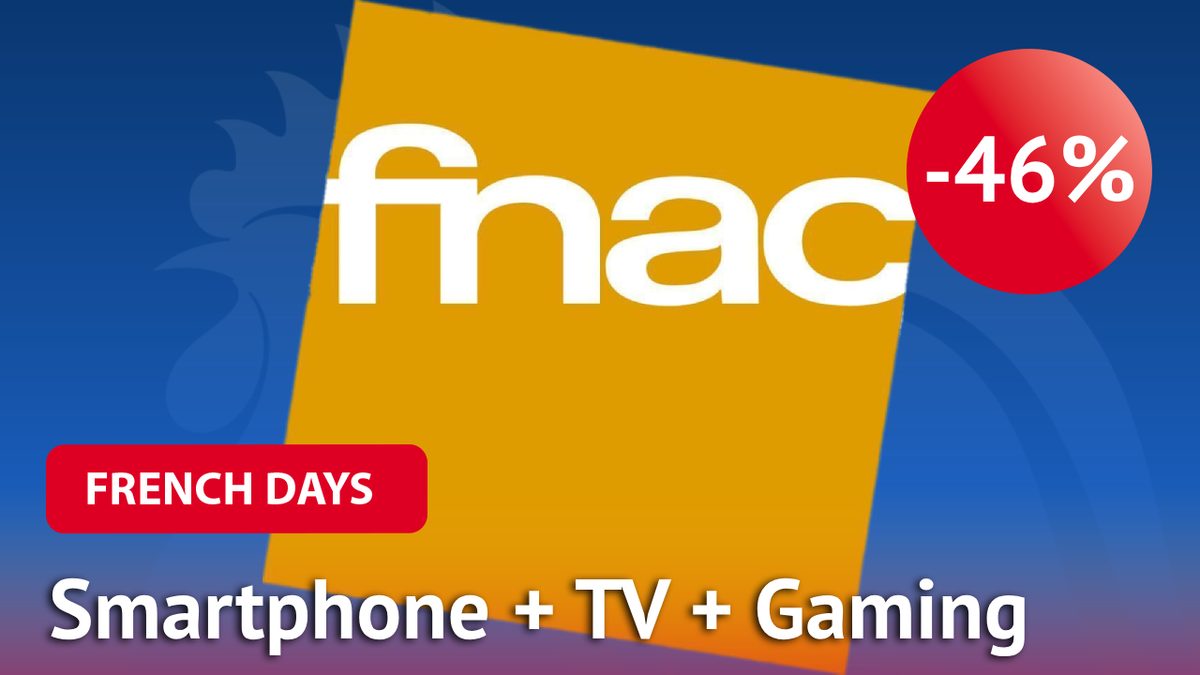 La Fnac se lance dans les French Days : quelles sont les meilleures ...