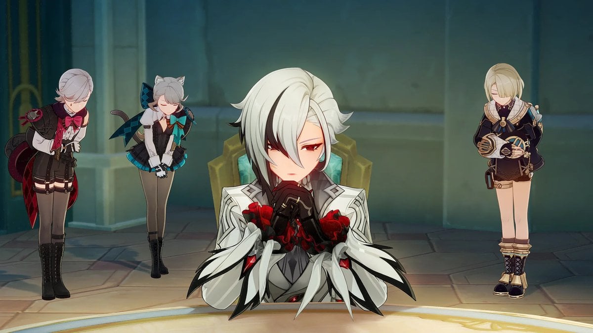 Codes Genshin Impact Primogemmes, mora… Tous les redeem codes actifs