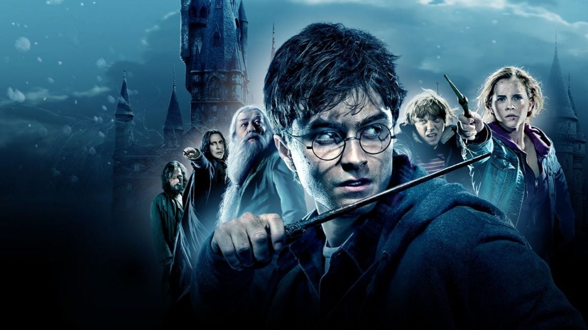 Questo film, quasi un fallimento cinematografico, mette fine alla saga di Harry Potter: è disponibile su TF1+