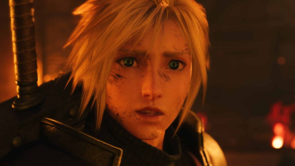Farewell to Final Fantasy exclusives on PS5?  Square Enix is ​​slowly changing its strategy for its video games…