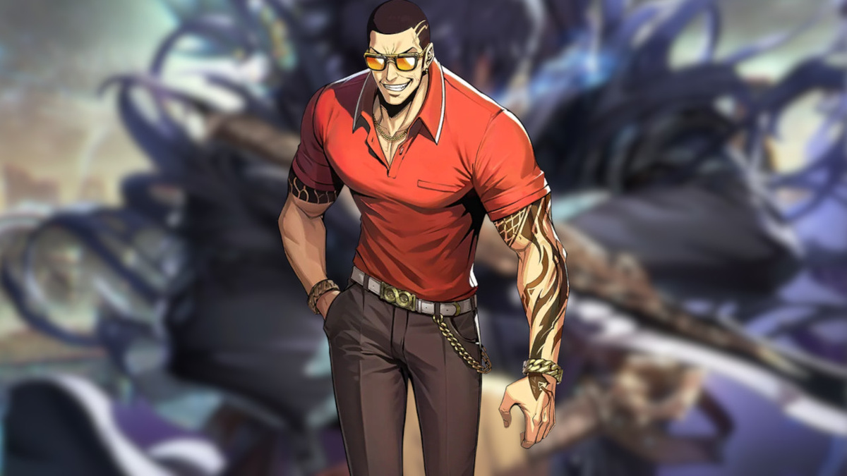 Hwang Dongsoo Build Solo Leveling : Armes, artefacts, statistiques… Comment  optimiser ce chasseur ? - Astuces et guides Solo Leveling : Arise -  jeuxvideo.com