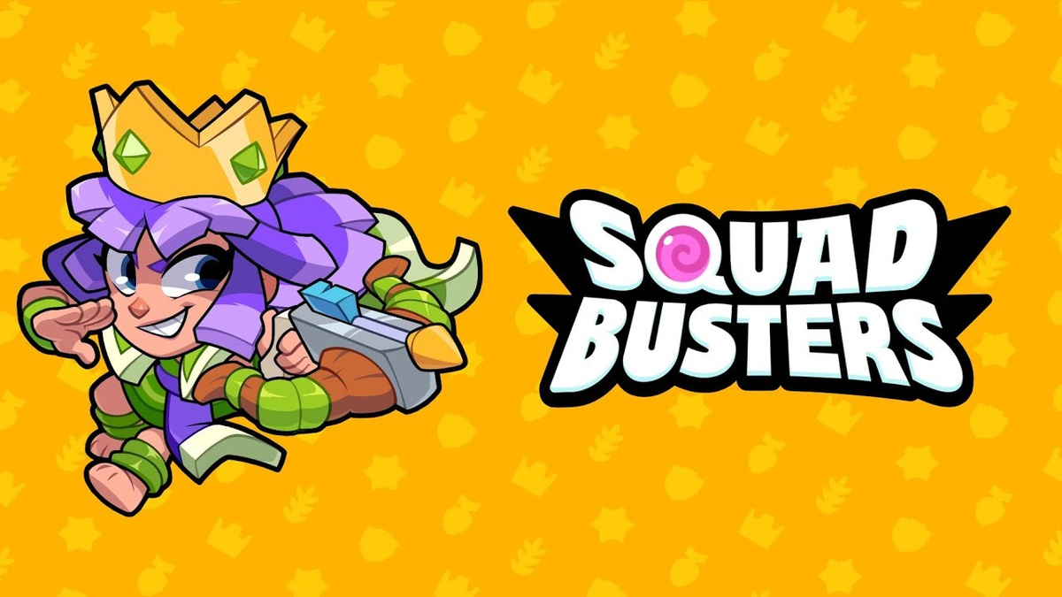 Or Squad Busters : Comment dépenser cette ressource le plus efficacement possible ?