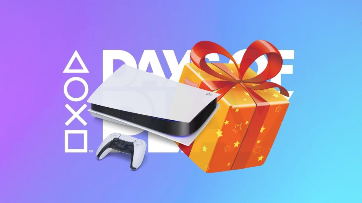 Sony vous offre 5 cadeaux gratuits sur PS4 et PS5, voici le code dont vous avez besoin pour en