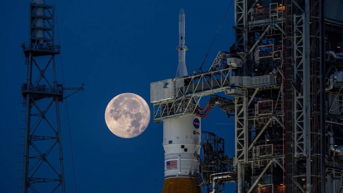 Po raz pierwszy od lat 70. XX w. nie jest pewne, czy Stany Zjednoczone rzeczywiście będą mogły wysyłać astronautów na Księżyc