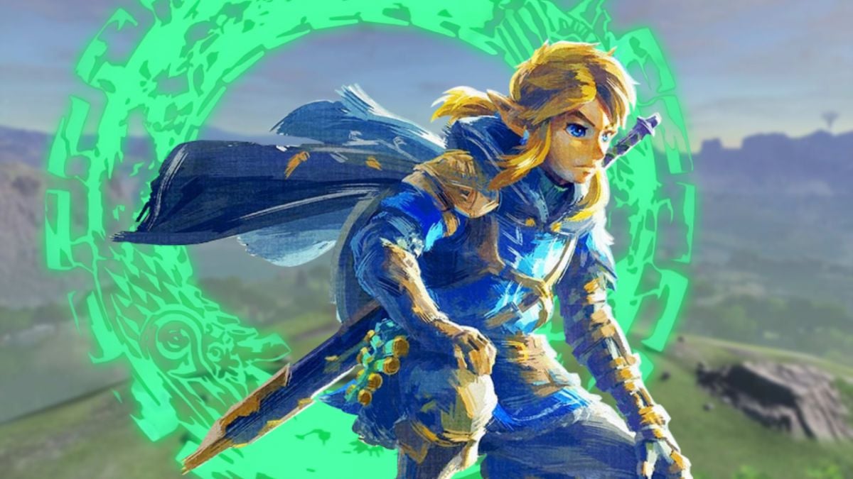 Zelda on Nintendo Switch 2 may be trying to hide behind a fake name, but there are several signs of its development