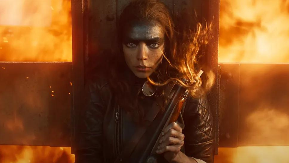 Voici la scène que vous ne verrez jamais dans Mad Max Furiosa ! Miller a décidé de ne pas