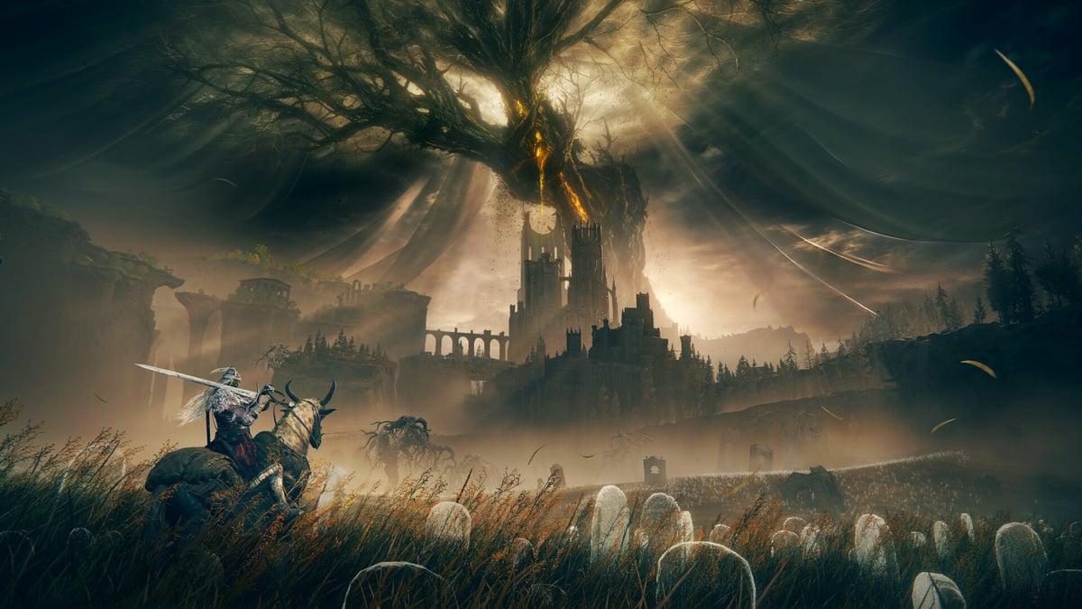 Builds Elden Ring Quels sont les meilleurs builds à jouer pour se préparer au DLC